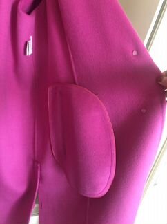 Marina rinaldi пальто