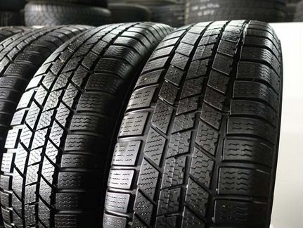 215 60 17 Continental Crosscontact vicing r17 y n