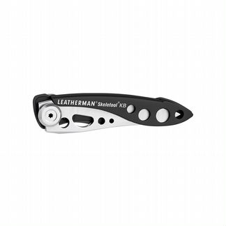 Мультитул Leatherman Skeletool KB новый
