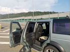 Land Rover Discovery 2.7 AT, 2006, 387 000 км