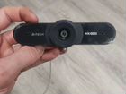 Веб-камера A4Tech PK- 1000HA объявление продам