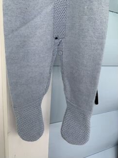 Шерстяной комбинезон Paz Испания