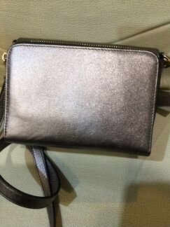 Сумка кожаная женская новая