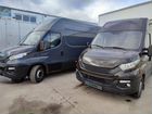 Iveco Daily 2.3 МТ, 2019, 89 000 км