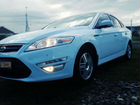 Ford Mondeo 1.6 МТ, 2012, 136 000 км