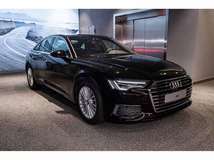 Audi A6 2.0 AMT, 2020