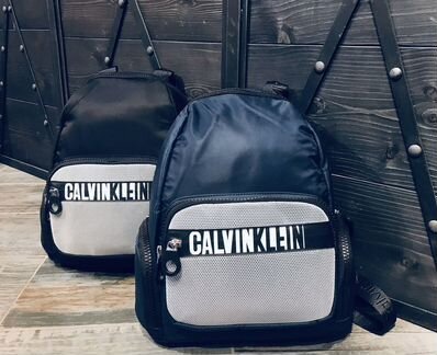 Рюкзак Calvin Klein