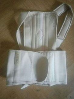 Корректор осанки orto S1