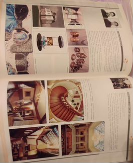 Журнал Фестиваль Архитектуры и Дизайна интерьеров