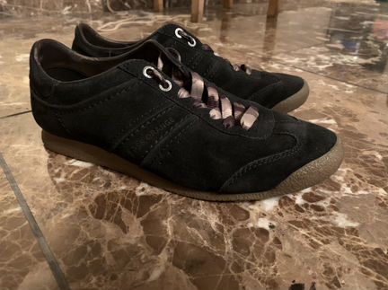 Мужские кроссовки Hugo Boss