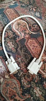 Кабель для компьютера Com port