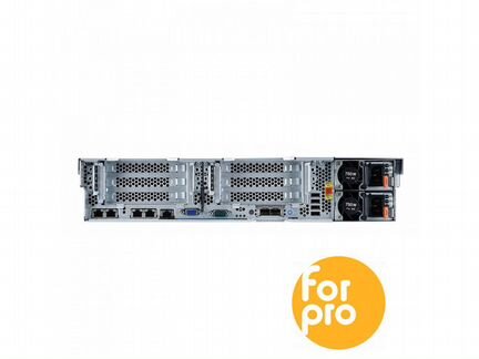 Сервер IBM x3650 M4 (16x2.5