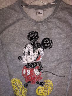Худи Disney
