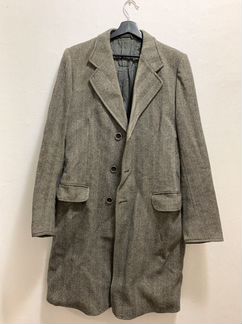 Пальто oversize unisex