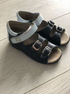 Босоножки 26 размер