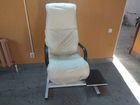 Кресло для педикюра бу объявление продам