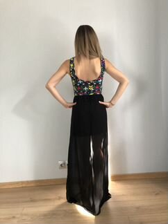 Платье HM размер S