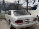 Mercedes-Benz E-класс 2.0 МТ, 1996, 200 000 км объявление продам