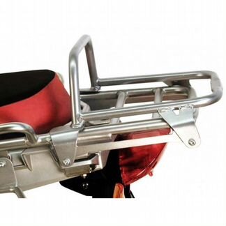 Багажник H&B для BMW R1200GS Adventure 04-12