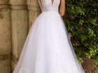 Свадебное платье Стрекоза Gabbiano