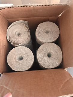 Обои под штукатурку