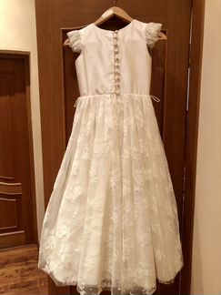 Платье Nicki Macfarlane