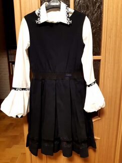 Форма школьная для девочки