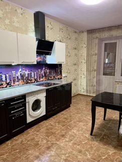 2-к квартира, 58 м², 13/20 эт.