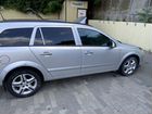 Opel Astra 1.3 МТ, 2007, 187 000 км