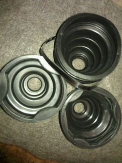 Трипоид внутреннего шрус Вольво с40 С60 С80 хс70