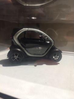 Модель Рено