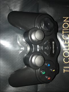 Джойстик Defender