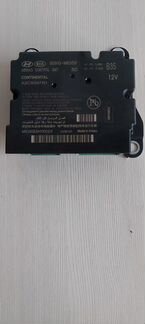 Блок управления AIR BAG Kia Cerato (2018-2020)