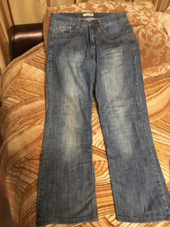 Джинсы Tommy Hilfiger