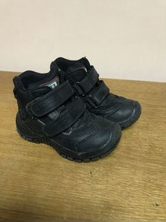Ботинки зимние Minimen