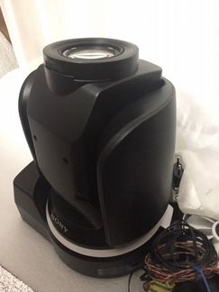 BRC-H800 HD камера Sony