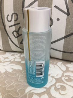 Clarins смывка новая