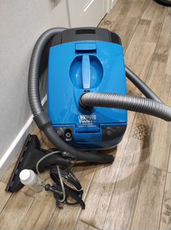 Пылесос Thomas twin T1 Aquafilter