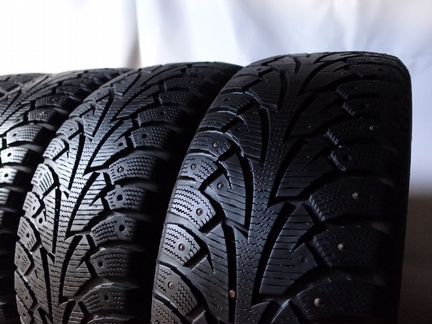 215 60 16 Hankook Winter i Pike W409 47D