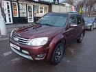 Ford Escape 2.3 AT, 2008, 150 000 км