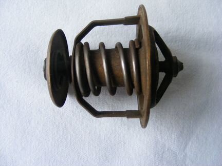 Термостат Москвич 2140