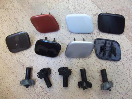 Крышка для омывателя фар для Киа сидсоренто