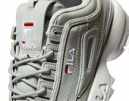 Кроссовки женские fila
