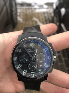 Часы corum