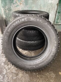 Michelin 215/65R16