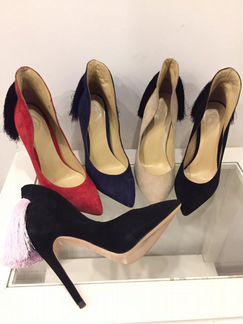 Туфли женские