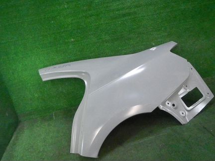 Крыло заднее левое VW Jetta 6 (2010-2018) 5C680984