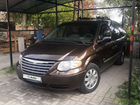 Chrysler Town & Country 3.8 AT, 2001, 221 000 км