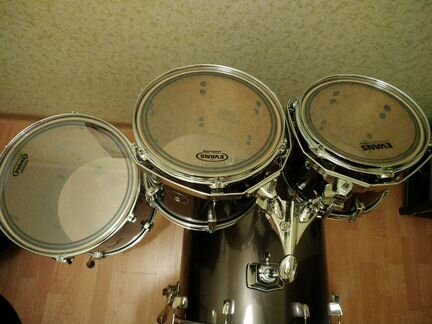 Ударная установка Tama silverstar