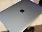 Apple MacBook Air m1 2020 объявление продам